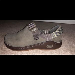 Chaco Pedshed shoes